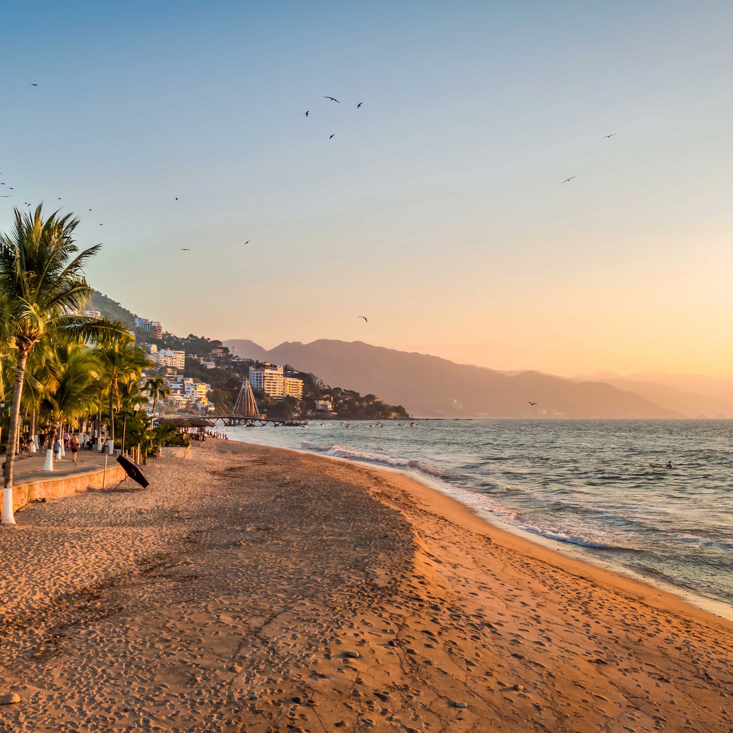 Puerto Vallarta