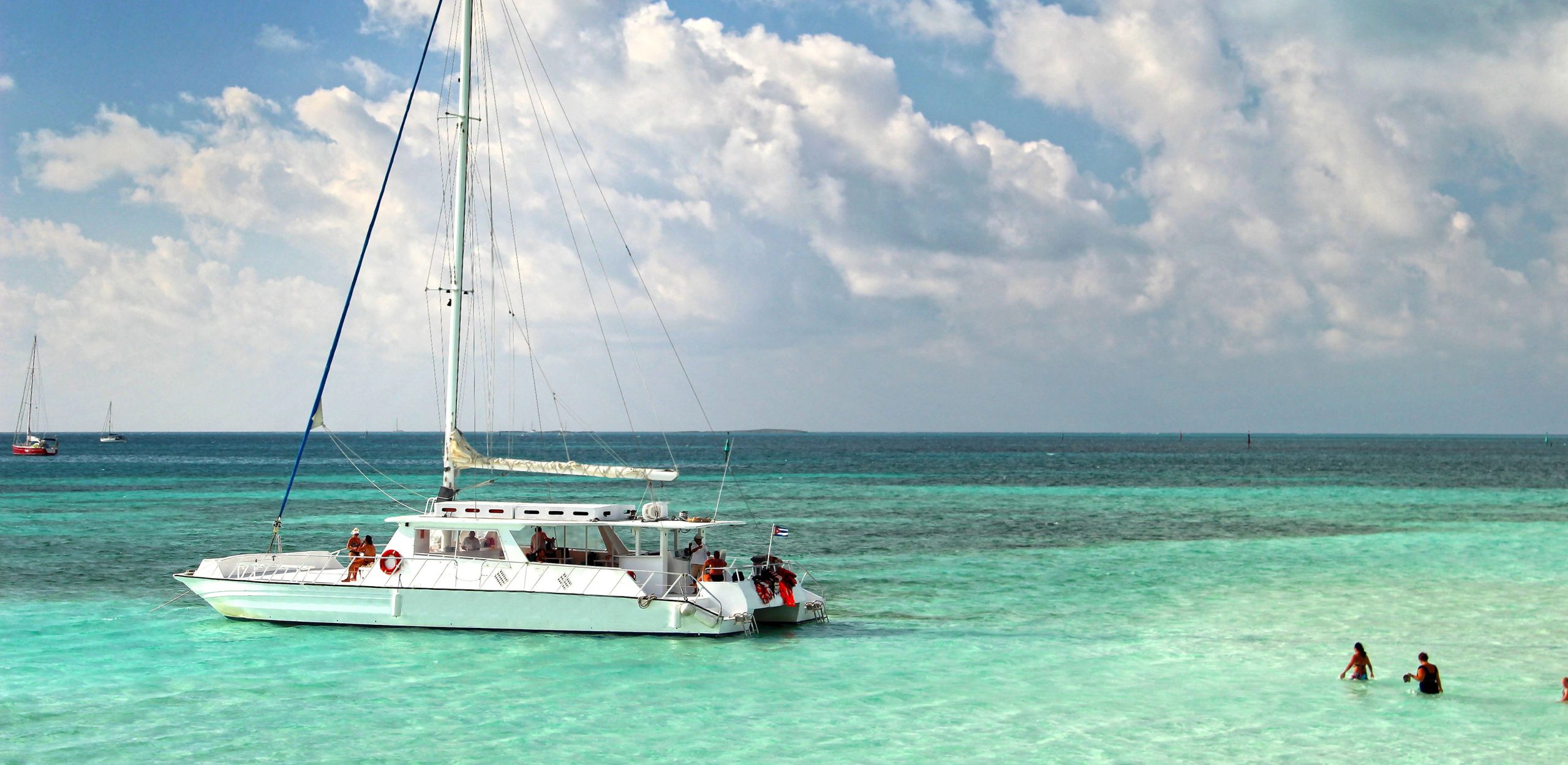 Cayo Largo