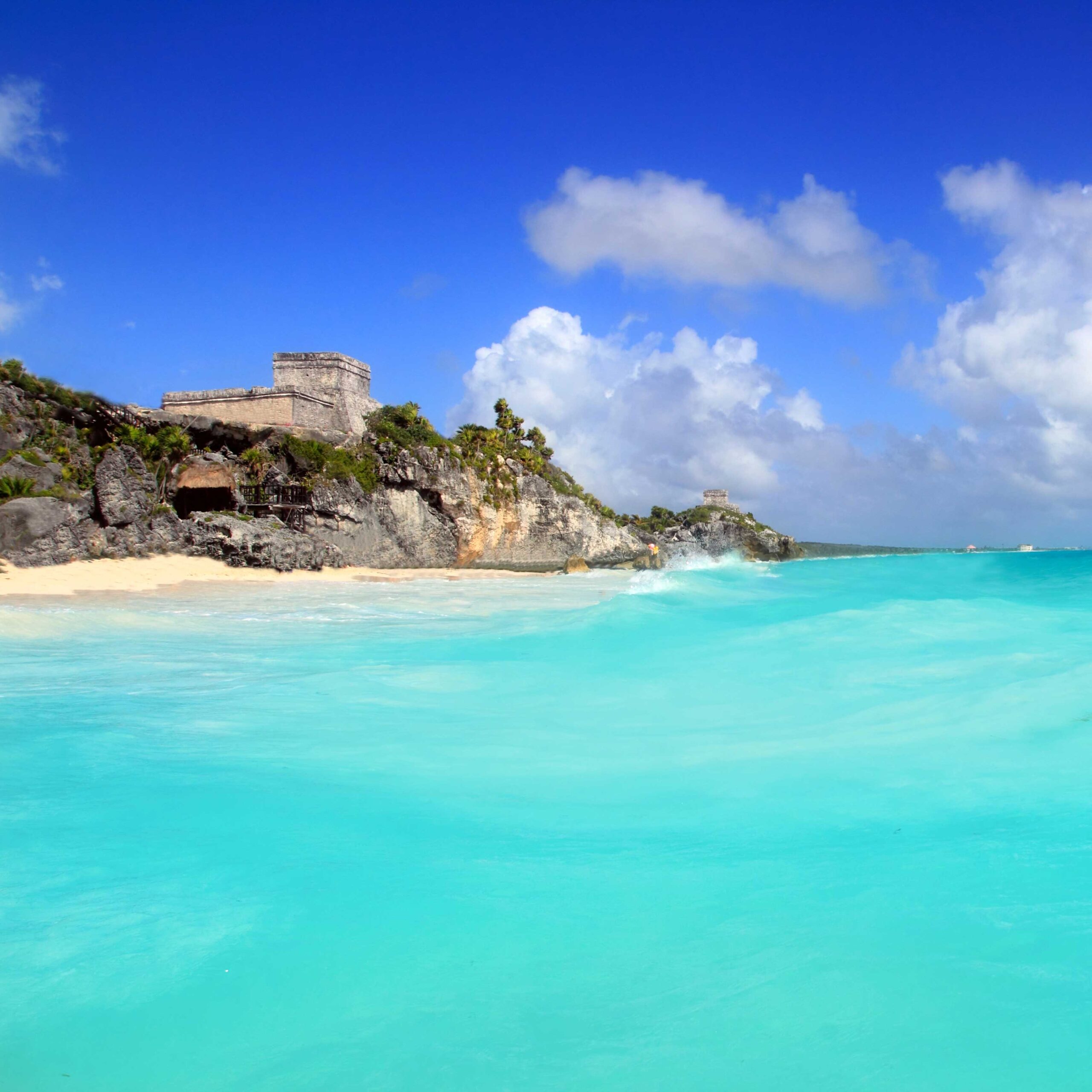 Tulum (Riviera Maya)