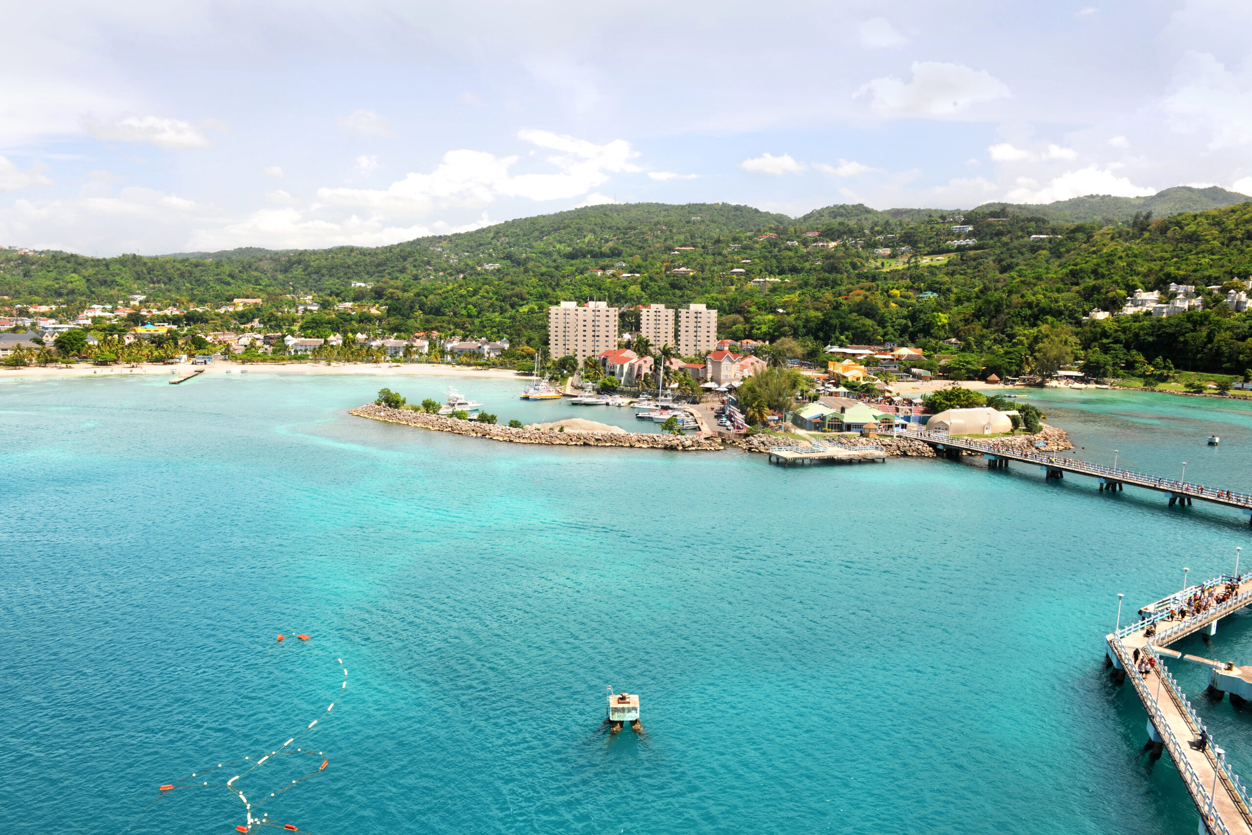 Jamaïque (Montego Bay)