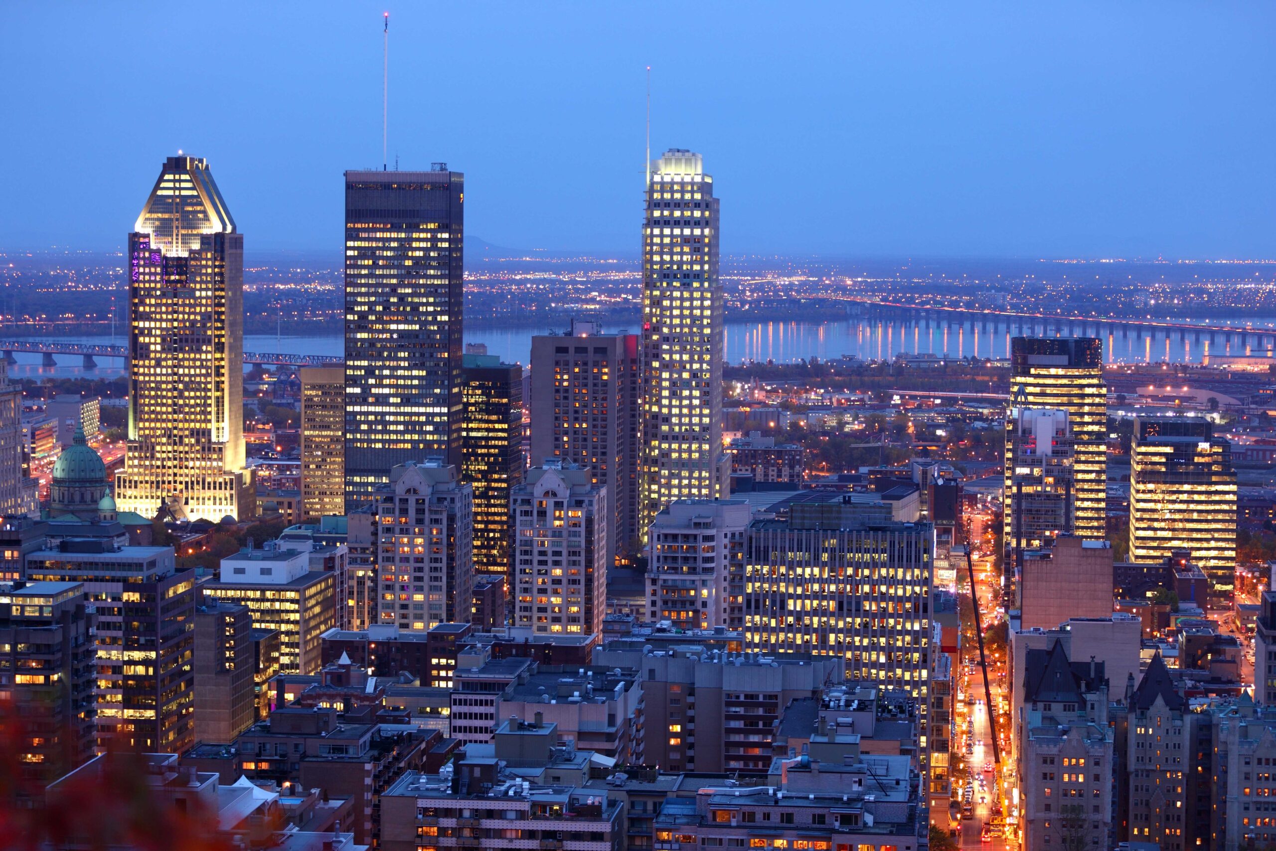 Montréal