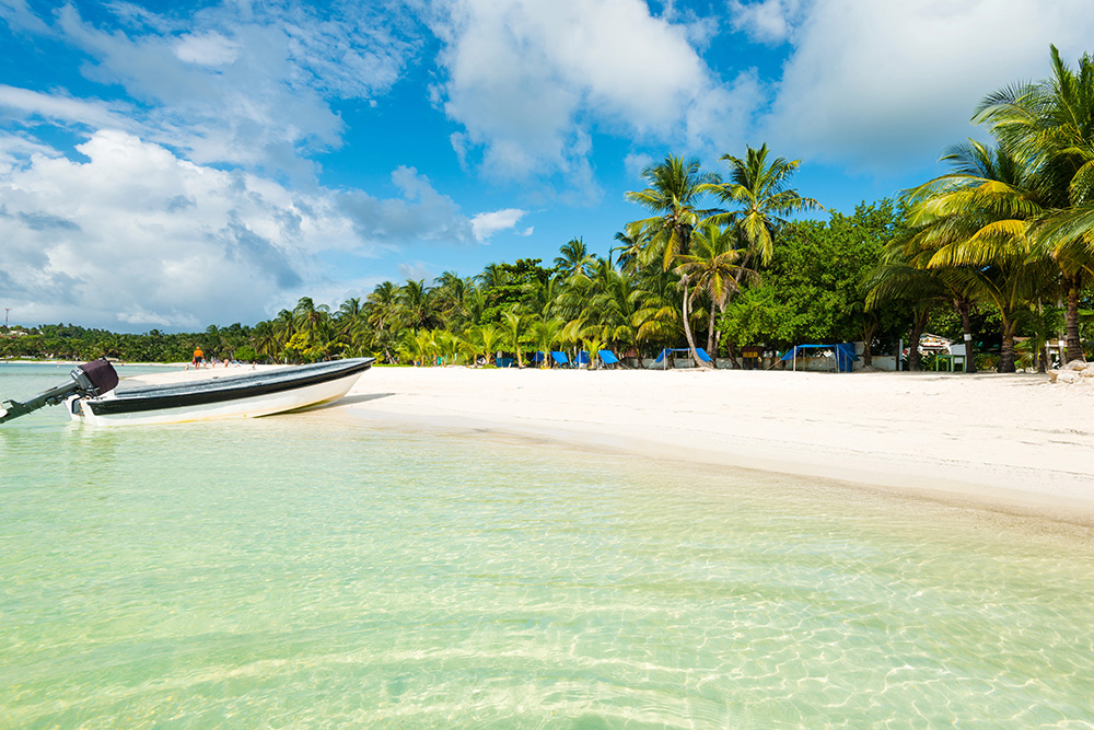 San Andrés (Colombie)