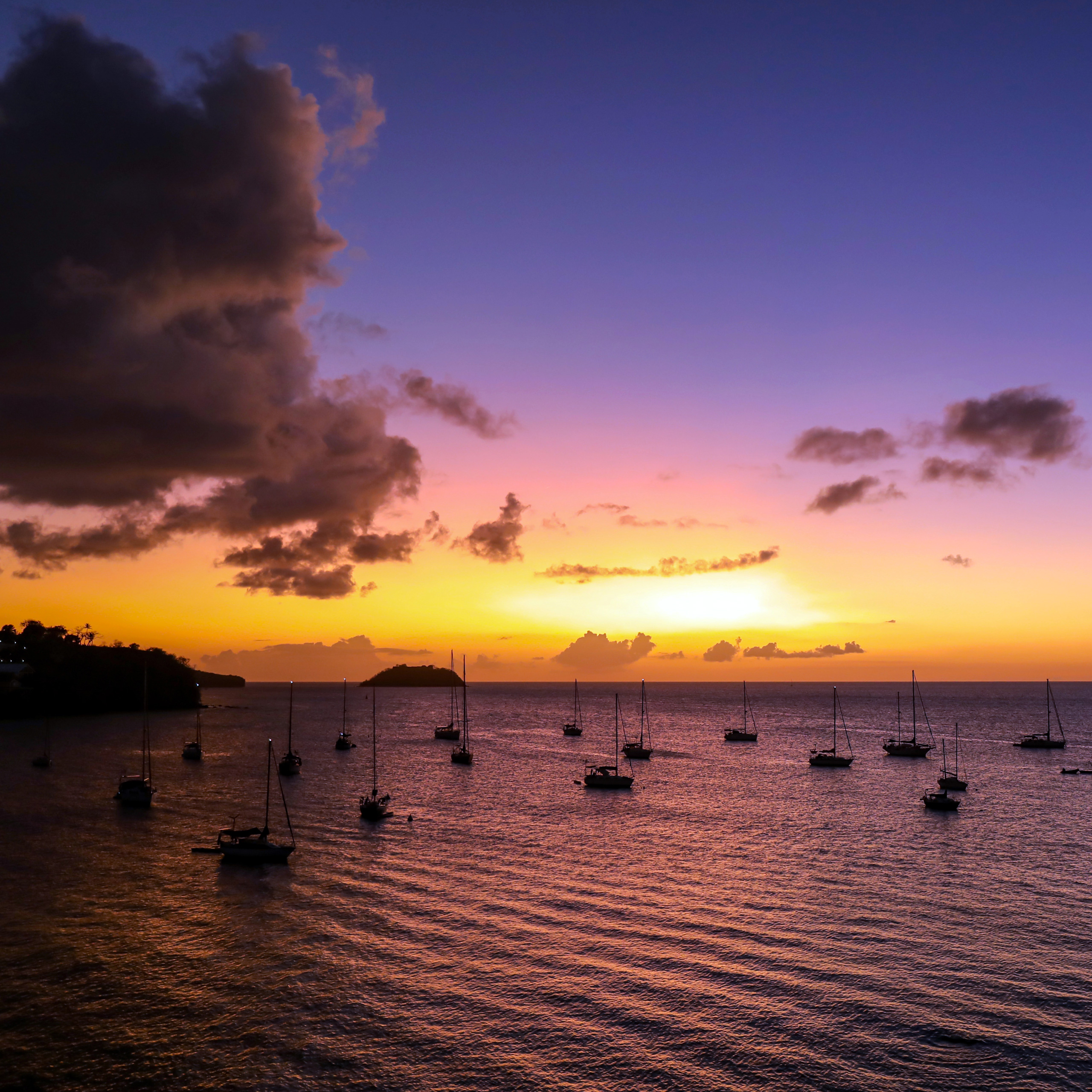 Martinique (Fort-de-France)