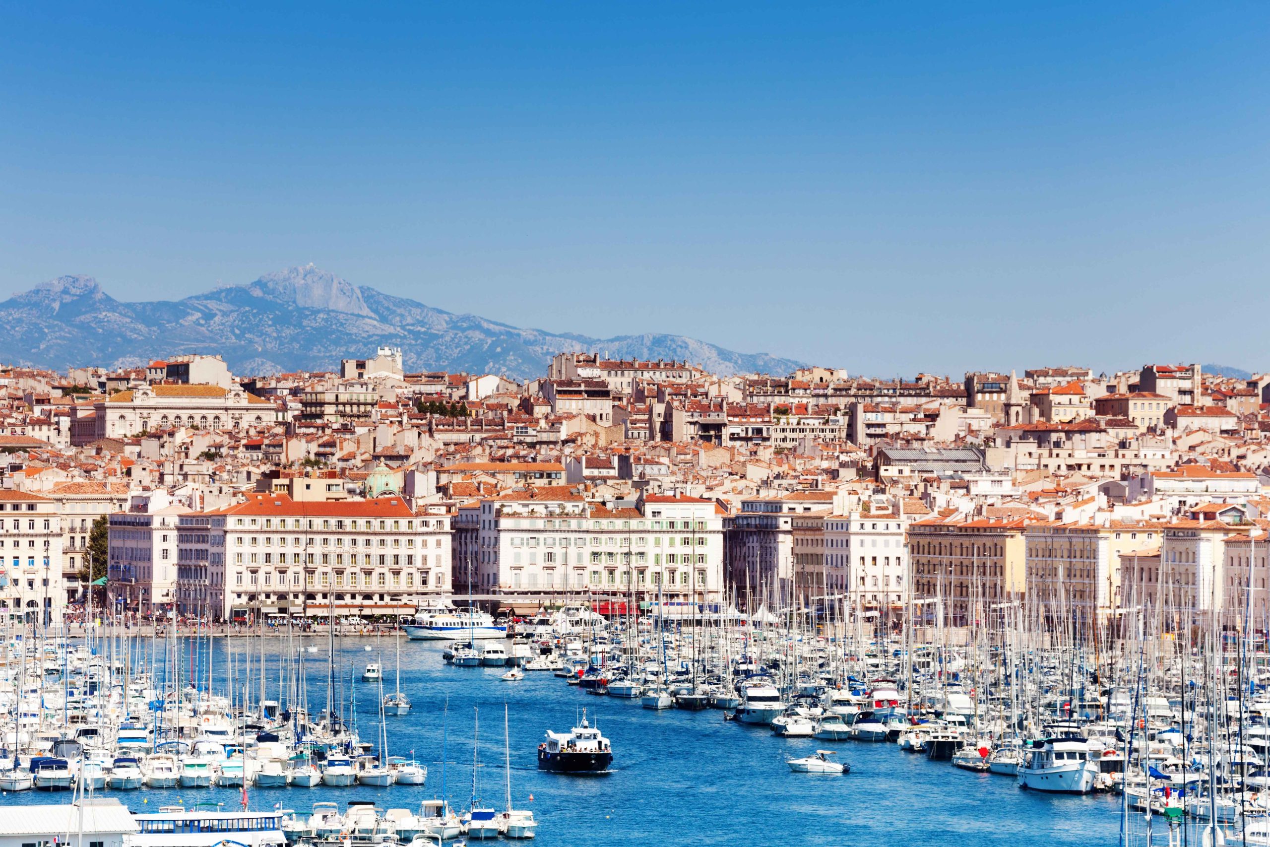Marseille